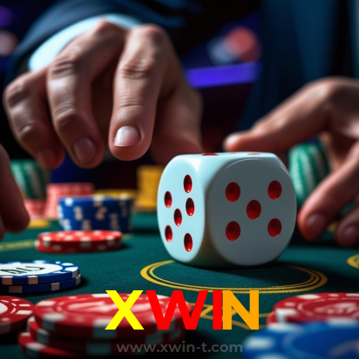 XWIN：Aposte no futebol e vença nas mesas de blackjack no cassino online!