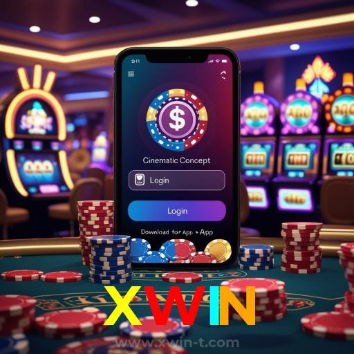 XWIN:A emoção do futebol digital está esperando por você! Aposte agora!