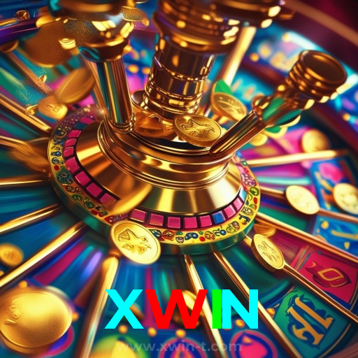 XWIN：Jogue agora nas melhores slots e ganhe muito mais!