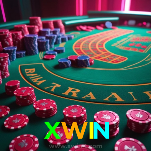 XWIN：Sua vitória no futebol digital começa agora! Aposte nos melhores times!