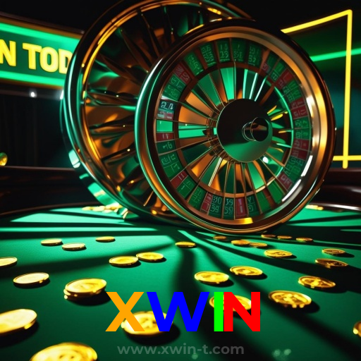 XWIN：Aposte no futebol e conquiste prêmios em blackjack e roleta!