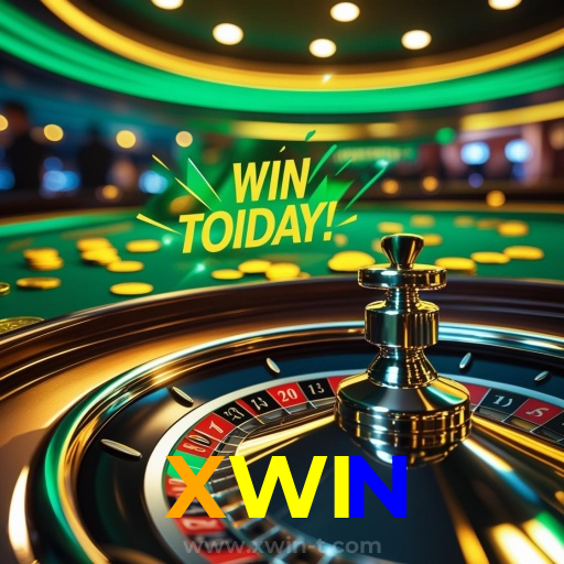XWIN：Jogue poker, aposte no futebol e conquiste prêmios incríveis no cassino!