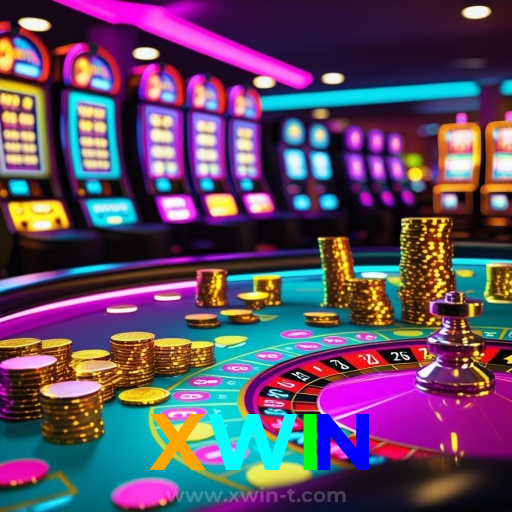 XWIN：Cada rodada na roleta é uma chance de ganhar prêmios enormes!