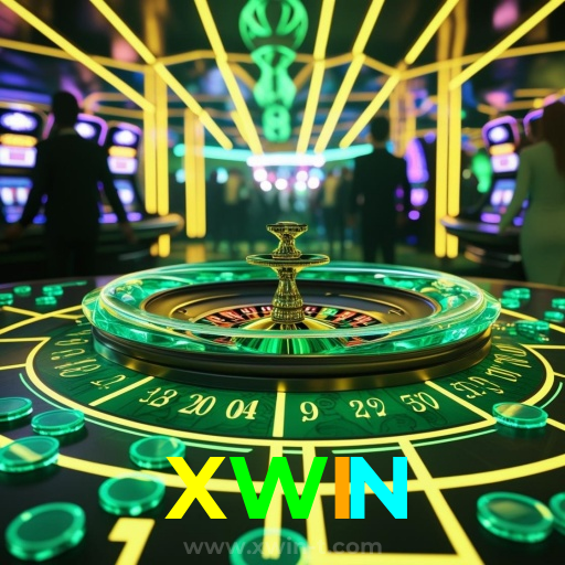 XWIN: Cassino Online no Brasil: Diversão, Segurança e Grandes Ganhos!