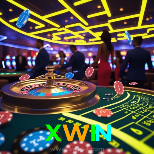 XWIN:Aposte no futebol digital e vença os melhores times!