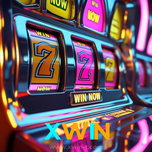XWIN：Jogue slots, poker e aposte no futebol para prêmios incríveis!