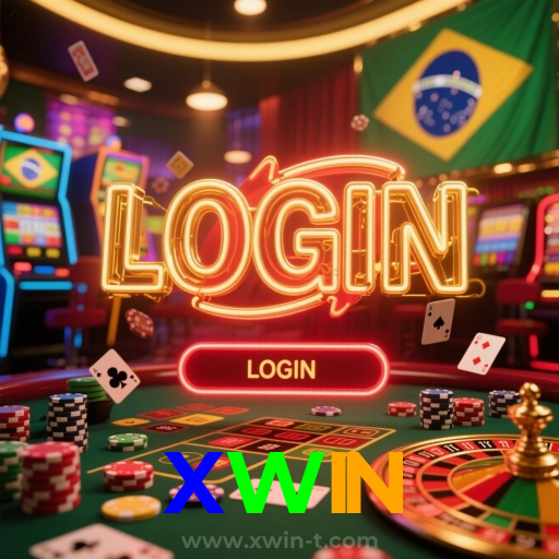 XWIN:Jogue slots e aposte no futebol no cassino online mais confiável!