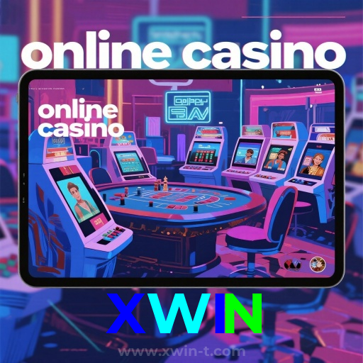 XWIN：Aposte na roleta e conquiste prêmios fantásticos!