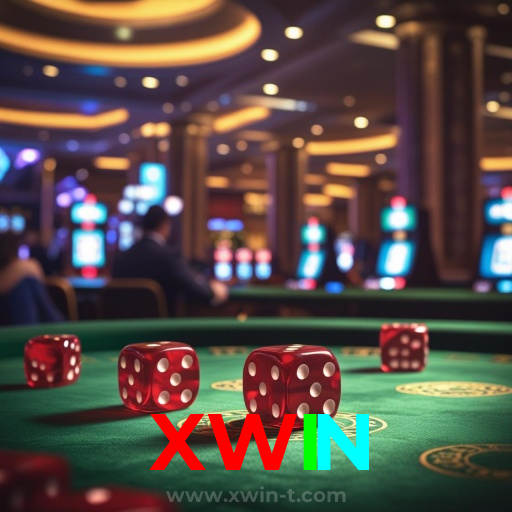 XWIN：Apostas ao vivo no futebol e grandes vitórias em blackjack esperam por você!
