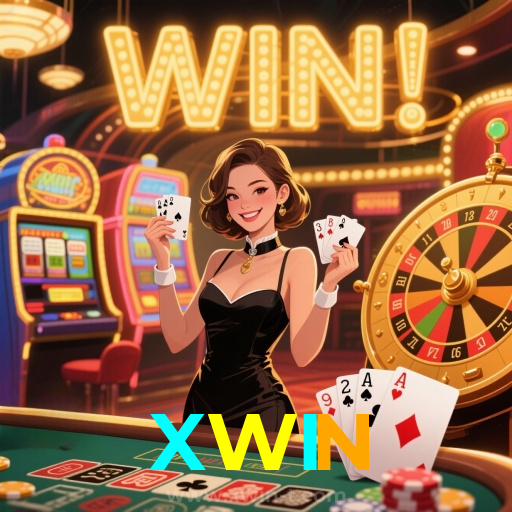 XWIN：Aposte no futebol online e vença de forma única!