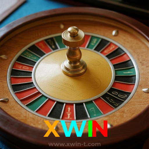 XWIN：Aposte no futebol e conquiste vitórias incríveis nos jogos de cassino!