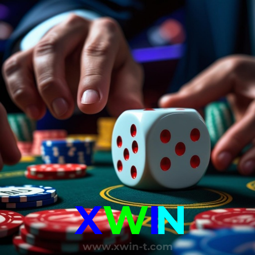 XWIN:Vença grandes prêmios nas mesas de poker online!