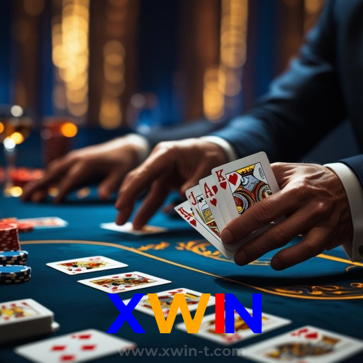 XWIN:Apostas emocionantes em futebol e diversão garantida em blackjack e roleta!