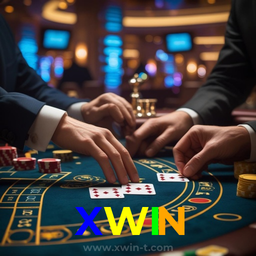 XWIN：Entre no jogo e aposte nos melhores times do futebol digital!