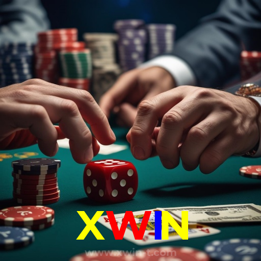 XWIN:No cassino online mais confiável, experimente poker, roleta e futebol ao vivo!