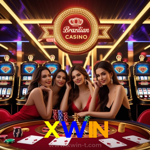 XWIN:Aposte no futebol online e conquiste sua maior vitória!
