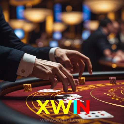 XWIN:Jogue poker, aposte no futebol e leve grandes prêmios em nosso cassino!