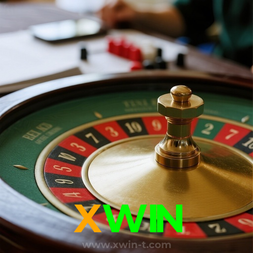 XWIN：O cassino mais confiável para apostar no futebol e jogar slots!