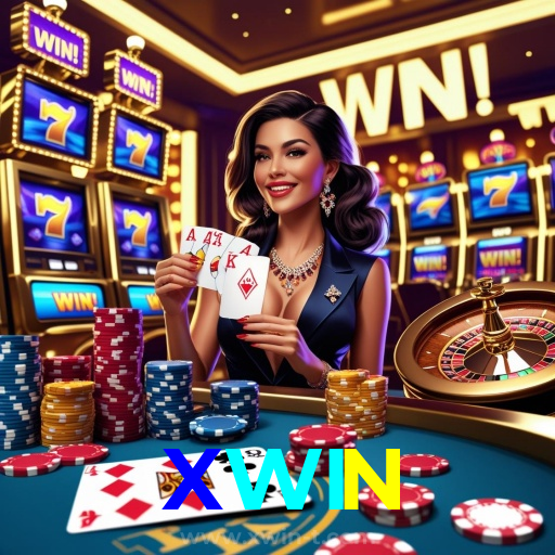 XWIN:Aposte no futebol e jogue os jogos mais emocionantes como blackjack e poker!