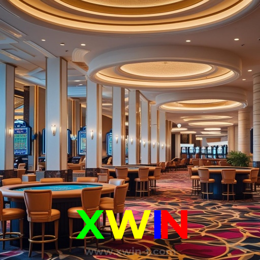 XWIN:O melhor cassino online está aqui! Jogue nas slots e ganhe!
