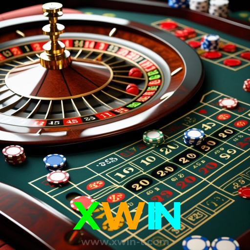 XWIN:O futebol online te oferece prêmios surpreendentes! Aposte agora!