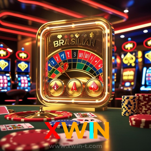 XWIN:O cassino online mais confiável para poker, roleta e apostas no futebol!