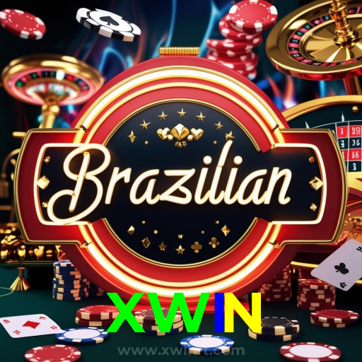 XWIN：Aposte no futebol e ganhe com os melhores jogos de cassino como poker e roleta!