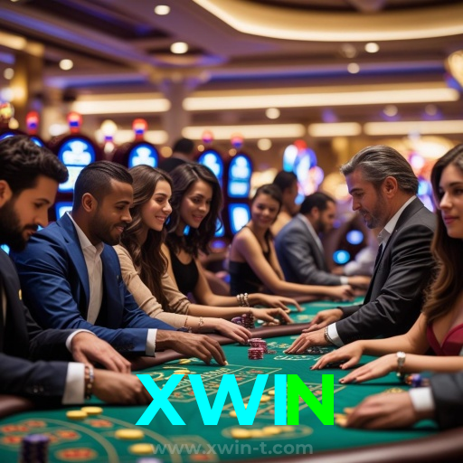 XWIN:Aposte no futebol online e veja suas vitórias se multiplicarem!