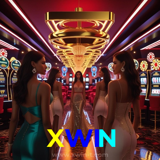 XWIN:Vença no futebol online e sinta o sabor da conquista!