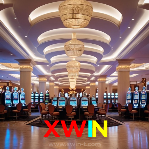 XWIN:Jogue no cassino online e aposte no futebol para ganhar grandes prêmios!