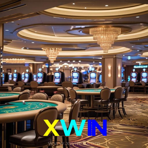 XWIN:Jogue poker, aposte no futebol e ganhe prêmios incríveis em nosso cassino!