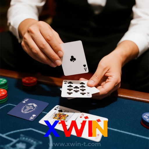 XWIN：Onde as vitórias no futebol se encontram com os jackpots do cassino!