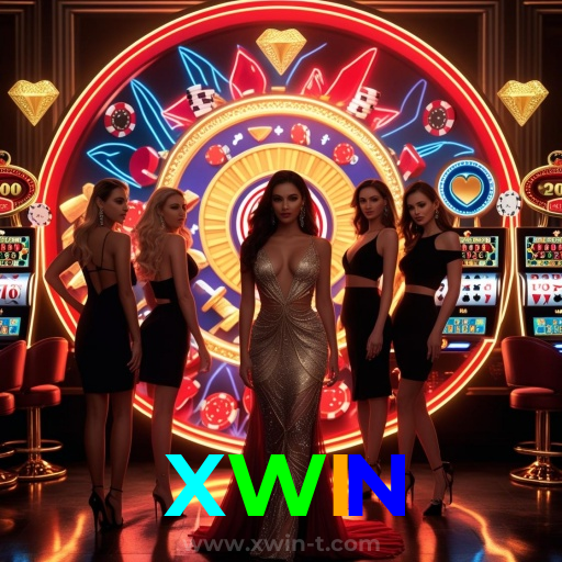 XWIN：Aposte no futebol online e experimente o que é vencer com emoção!