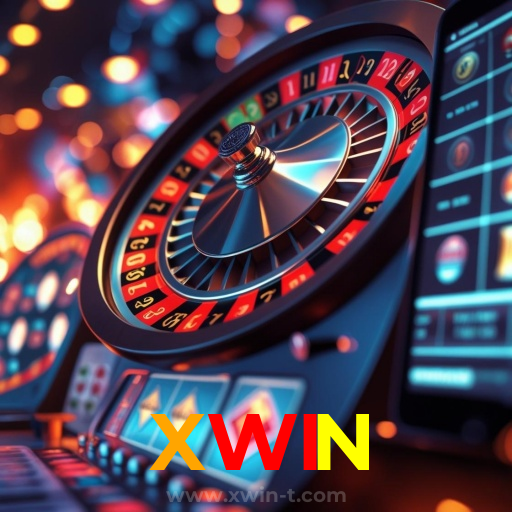 XWIN:Gire as slots e conquiste jackpots de tirar o fôlego!