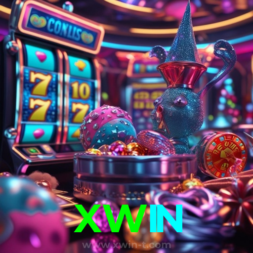 XWIN:A melhor experiência de cassino e futebol online para você!