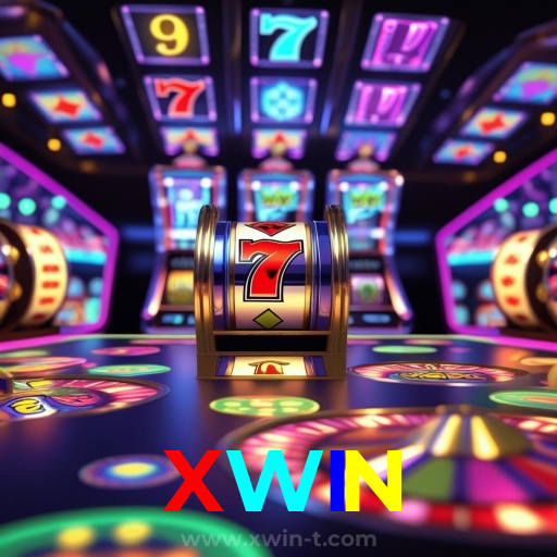 XWIN:Jogue roleta, poker e aposte no futebol com grandes prêmios em jogo!