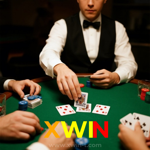 XWIN:Aposte no futebol e sinta a emoção da vitória!
