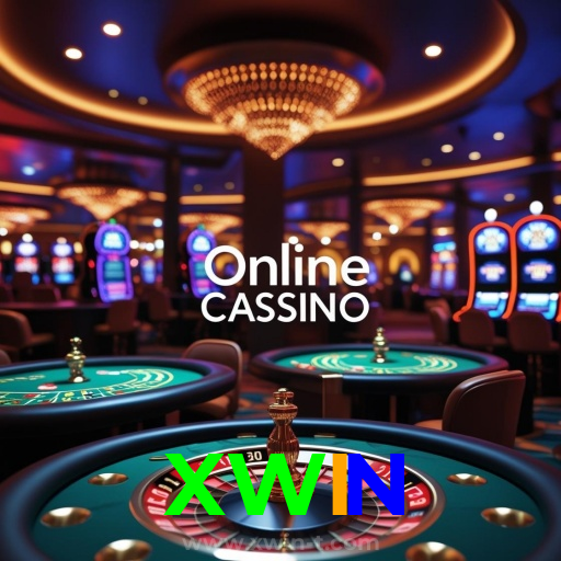 XWIN:Aposte no futebol e ganhe prêmios em blackjack e roleta online!