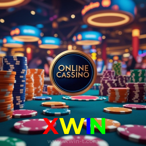 XWIN:Onde o futebol e o cassino se encontram para grandes vitórias!