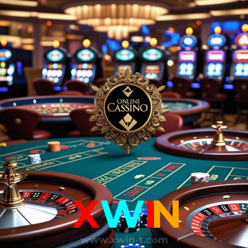 XWIN:A roleta te espera para grandes vitórias! Aposte agora!