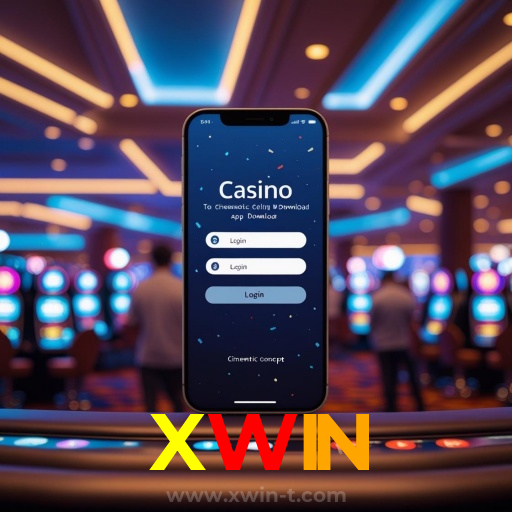 XWIN：A emoção de jogar futebol online é ainda maior quando você vence!