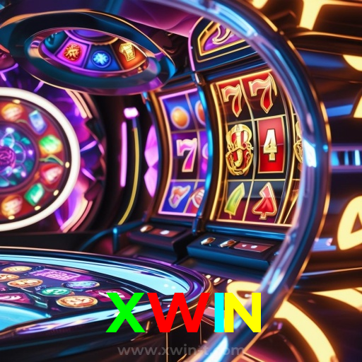 XWIN:Jogue poker, aposte no futebol e conquiste prêmios incríveis no cassino!
