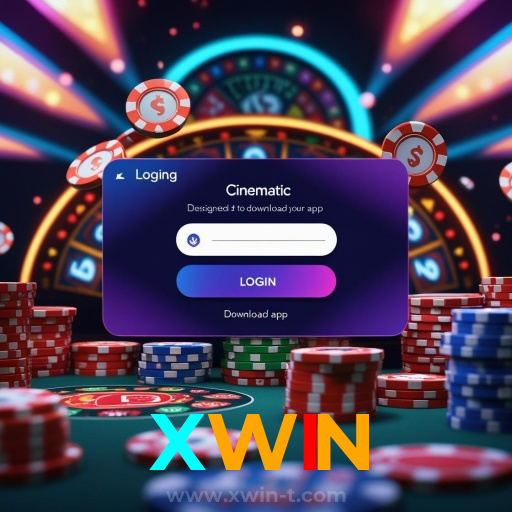 XWIN:Jogue nas melhores slots e leve para casa prêmios sensacionais!