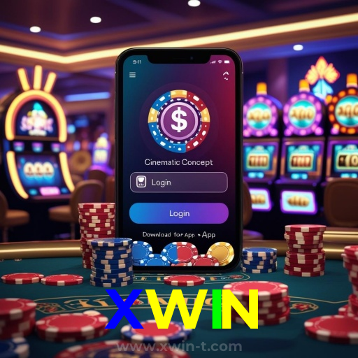 XWIN:Vença com a roleta e aposte no futebol ao vivo no melhor cassino online!