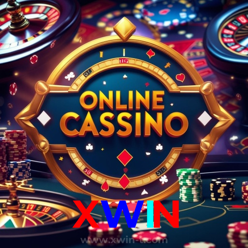 XWIN:Gire a roleta e leve para casa grandes vitórias!