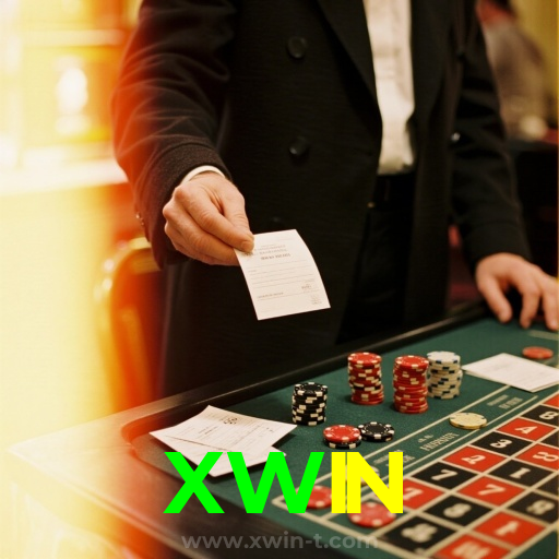 XWIN：Jogue nas roletas e veja grandes prêmios surgirem para você!