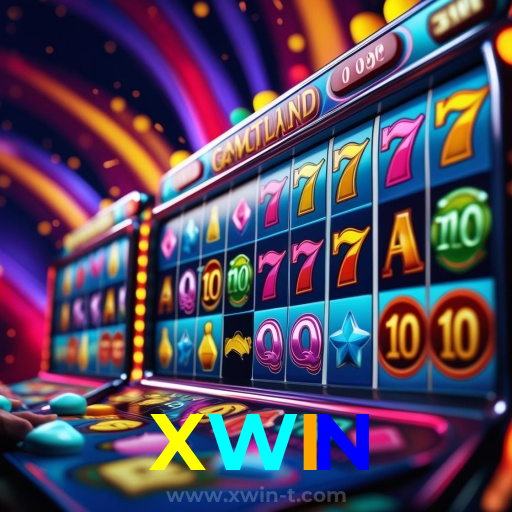 XWIN:Os jackpots estão esperando por você! Entre no jogo e faça história!