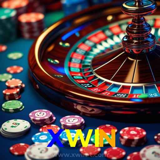 XWIN：A sorte está no cassino online com jogos de poker, roleta e apostas no futebol!