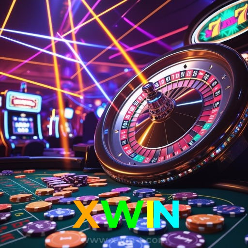 XWIN:Sua sorte está no cassino online com poker, roleta e futebol ao vivo!