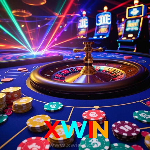 XWIN:Jogue futebol online e ganhe grandes prêmios!